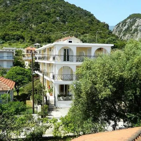 Appart hôtel Ariston 3*