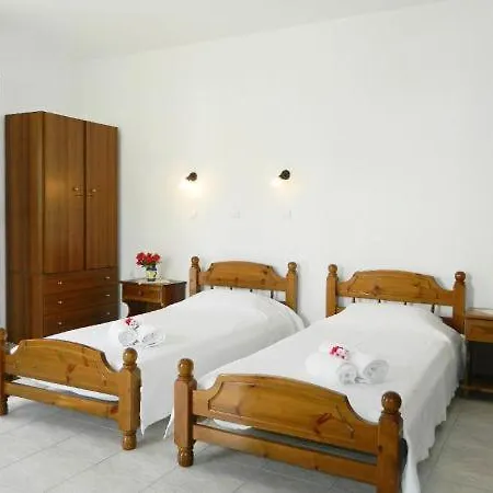 Ariston Appart hôtel Poros (Kefalonia)