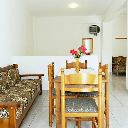 Ariston 3* Poros (Kefalonia)