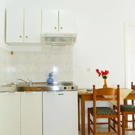 Ariston 3* Poros (Kefalonia)