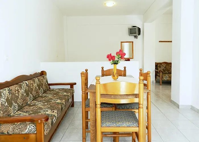 Ariston 3* Poros (Kefalonia)