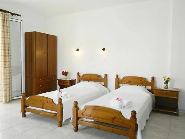Ariston Aparthotel Poros (Kefalonia)