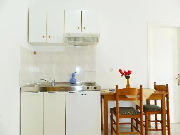 Ariston 3* Poros (Kefalonia)