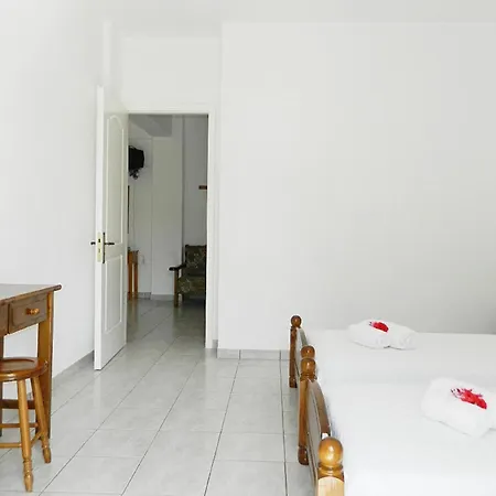 Ariston Apartahotel Poros (Kefalonia)