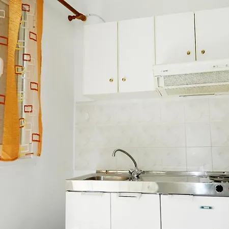 Ariston Apartahotel